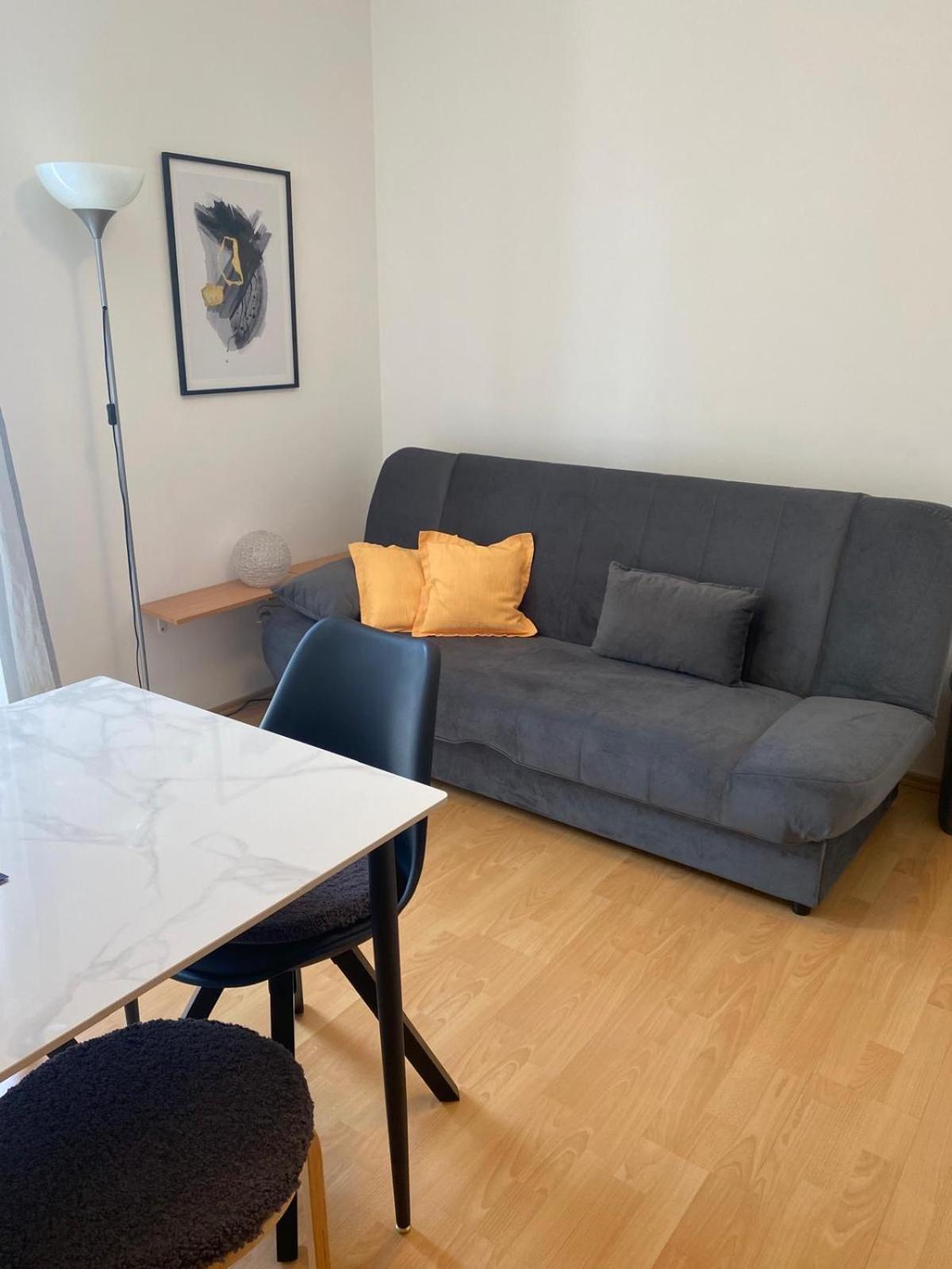 House Agradable Apartment Seget Vranjica Ngoại thất bức ảnh
